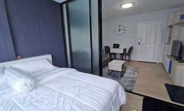 1 Bedroom Condo for rent at DCondo Hatyai