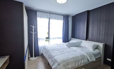 1 Bedroom Condo for rent at DCondo Hatyai
