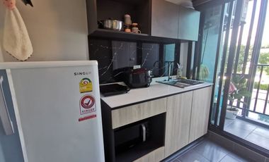 1 Bedroom Condo for rent at DCondo Hatyai