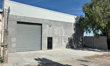 BODEGA COMERCIAL EN VENTA EN ZONA SALTILLO