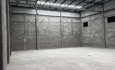 BODEGA COMERCIAL EN VENTA EN ZONA SALTILLO