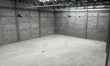 BODEGA COMERCIAL EN VENTA EN ZONA SALTILLO