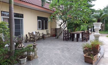 3 Bedroom House for sale in Tat Thong, Yasothon