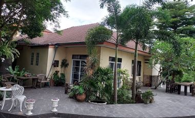 3 Bedroom House for sale in Tat Thong, Yasothon