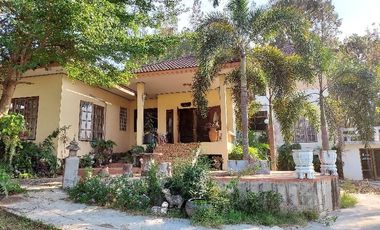3 Bedroom House for sale in Tat Thong, Yasothon