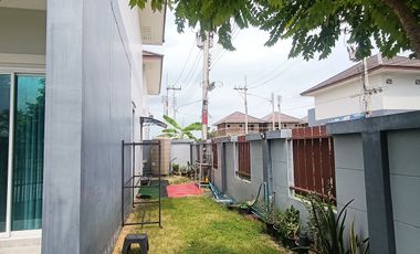 3 Bedroom House for sale at Baan Kotobuki