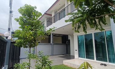 3 Bedroom House for sale at Baan Kotobuki