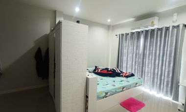 3 Bedroom House for sale at Baan Kotobuki