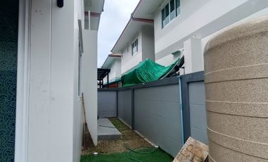 3 Bedroom House for sale at Baan Kotobuki