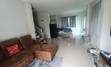 3 Bedroom House for sale at Baan Kotobuki