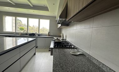 Bosques de las Lomas Residencia de Lujo