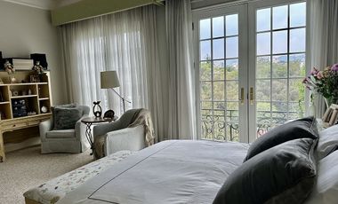 Bosques de las Lomas Residencia de Lujo