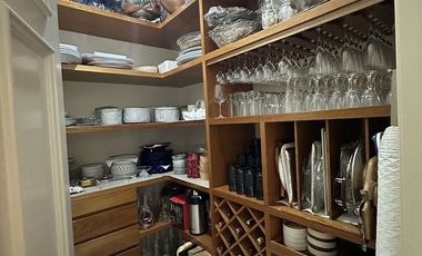 Bosques de las Lomas Residencia de Lujo