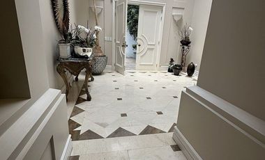 Bosques de las Lomas Residencia de Lujo