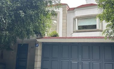 Bosques de las Lomas Residencia de Lujo