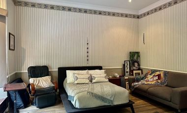 Bosques de las Lomas Residencia de Lujo