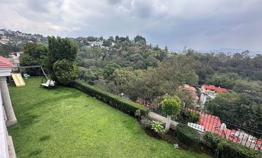 Bosques de las Lomas Residencia de Lujo