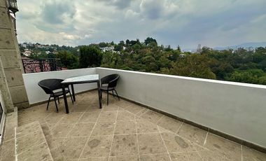 Bosques de las Lomas Residencia de Lujo