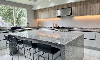 Bosques de las Lomas Residencia de Lujo