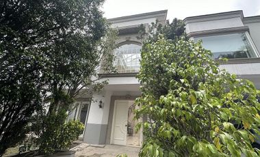 Bosques de las Lomas Residencia de Lujo