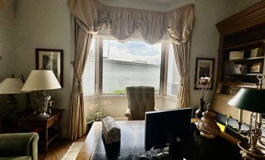 Bosques de las Lomas Residencia de Lujo