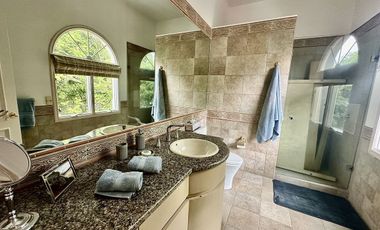 Bosques de las Lomas Residencia de Lujo