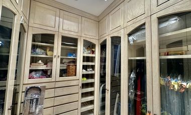 Bosques de las Lomas Residencia de Lujo