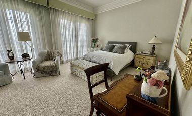 Bosques de las Lomas Residencia de Lujo