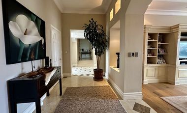 Bosques de las Lomas Residencia de Lujo