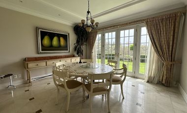 Bosques de las Lomas Residencia de Lujo