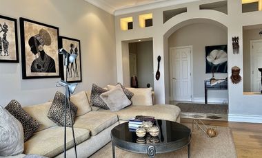 Bosques de las Lomas Residencia de Lujo