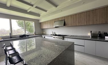 Bosques de las Lomas Residencia de Lujo