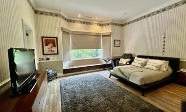 Bosques de las Lomas Residencia de Lujo