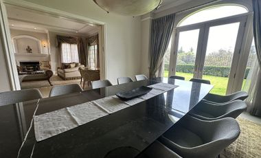 Bosques de las Lomas Residencia de Lujo