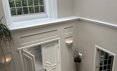 Bosques de las Lomas Residencia de Lujo