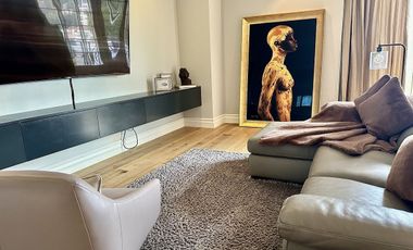 Bosques de las Lomas Residencia de Lujo