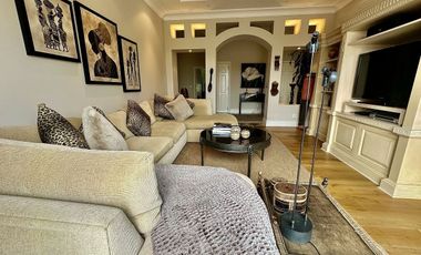 Bosques de las Lomas Residencia de Lujo