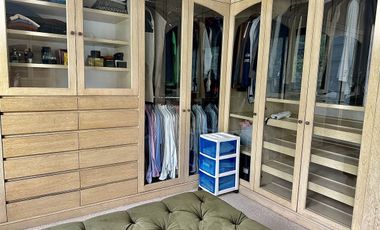 Bosques de las Lomas Residencia de Lujo