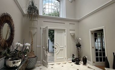 Bosques de las Lomas Residencia de Lujo