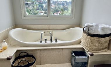 Bosques de las Lomas Residencia de Lujo