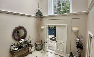 Bosques de las Lomas Residencia de Lujo