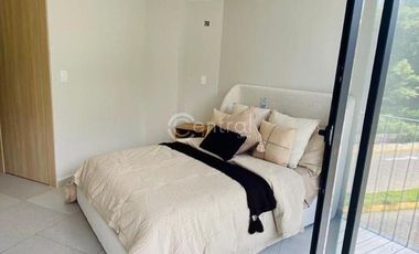 Loft en venta en Interlomas | 2 recámaras | Vista a la cañada