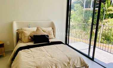 Loft en venta en Interlomas | 2 recámaras | Vista a la cañada