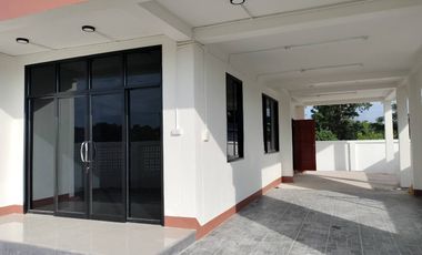 3 Bedroom House for sale in Nam Waen, Phayao