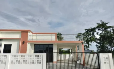 3 Bedroom House for sale in Nam Waen, Phayao