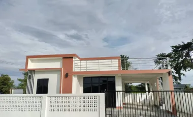 3 Bedroom House for sale in Nam Waen, Phayao