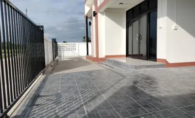 3 Bedroom House for sale in Nam Waen, Phayao