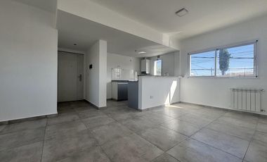 Departamento 2 ambientes en alquiler villa Luzuriaga