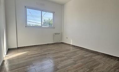 Departamento 2 ambientes en alquiler villa Luzuriaga