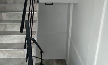 Departamento 2 ambientes en alquiler villa Luzuriaga